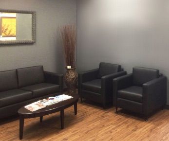 2nd Floor Sublease